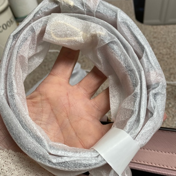 Michael Kors Selma purse NWT - Picture 5 of 16